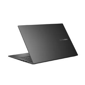 Notebook Asus VivoBook 15 OLED (K513EA-OLED2433W) černý

 obrázek produktu 7 z 11