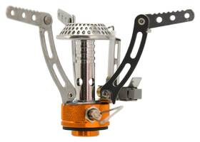 Vařič plynový Cattara plynový kempingový GAS 
