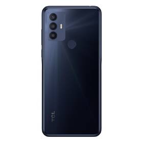 Mobilní telefon TCL 30SE 4GB/128GB - Atlantic Blue 

 obrázek produktu 5 z 8