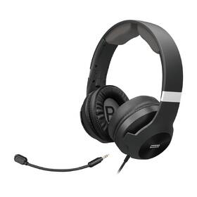 Headset HORI Pro Xbox One/Series černý

 obrázek produktu 2 z 4
