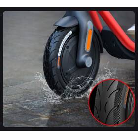 Elektrická koloběžka Ninebot by Segway D28E 

 obrázek produktu 13 z 22