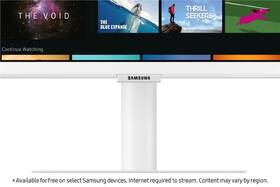 Monitor Samsung Smart Monitor M7 bílý

 obrázek produktu 8 z 11