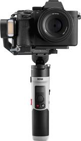 Stabilizátor Zhiyun Crane M2S Combo černý/bílý

 obrázek produktu 2 z 9