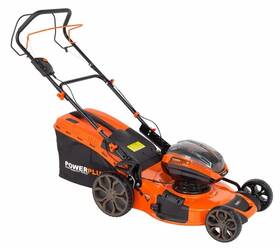 Sekačka POWERPLUS POWDPG7568 (bez baterie) 

 obrázek produktu 3 z 15