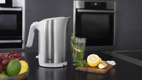 Rychlovarná konvice Braun WK5100WH bílá barva
