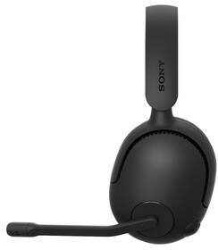 Headset Sony Inzone H5 černá barva
