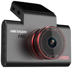Autokamera Hikvision AE-DC8312-C6S černá barva
