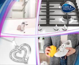 Čistič povrchů Care+Protect CLSTONE 

 obrázek produktu 6 z 6