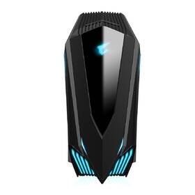 Case GIGABYTE C700 GLASS černá

 obrázek produktu 1 z 9