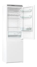 Chladnička s mrazničkou Gorenje NRKI418EA0 bílá

 obrázek produktu 10 z 13