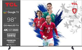 Televize TCL 98C855 

