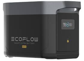 Přídavná baterie EcoFlow DELTA 2 Max (2048 Wh) 

