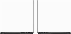Notebook Apple MacBook Pro CTO 14" M3 Max 14-CPU 30-GPU, 96GB, 4TB - Space Black CZ 
