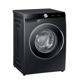 Set výrobků Samsung WW90DG6U25LBU4 + DV90T6240LB/S7 černá barva
