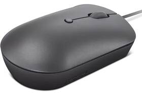Myš Lenovo 540 Compact Wired Storm Grey šedá

 obrázek produktu 2 z 8