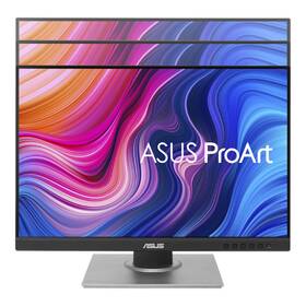 Monitor Asus ProArt PA248QV černá barva
