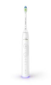 Zubní kartáček Philips HX7410/02 bílý

 obrázek produktu 2 z 16