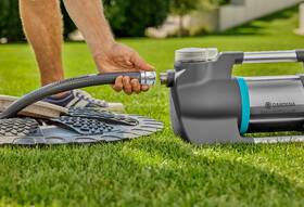 Hadice sací Gardena 25 mm (1"), 7 m 

 obrázek produktu 2 z 4
