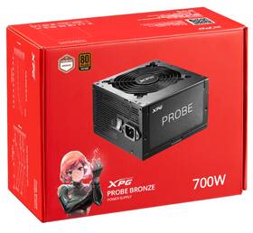 Zdroj ADATA Probe 700W 

