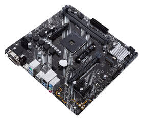Základní deska Asus PRIME B450M-K II 

 obrázek produktu 2 z 6