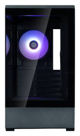 Case Zalman P30 Black V2 černá

 obrázek produktu 3 z 9