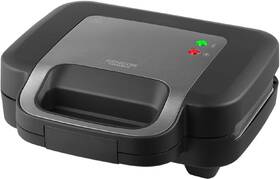 Sendvičovač Sencor SSM 9860BK černý

 obrázek produktu 1 z 22