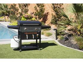 Gril zahradní plynový Blackstone 28" Griddle BS-1785 

 obrázek produktu 8 z 8