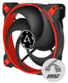 Ventilátor Arctic Cooling BioniX P140 eSport černý

 obrázek produktu 1 z 6