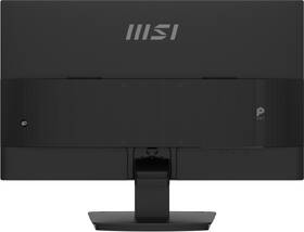 Monitor MSI PRO MP241 E14V černý

 obrázek produktu 6 z 9