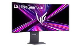Herní monitor LG UltraGear 45GX950A-B černý

 obrázek produktu 4 z 10