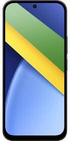 Mobilní telefon Poco C95 Pro 8 GB / 256 GB černý

 obrázek produktu 3 z 11