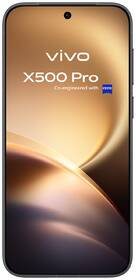 Mobilní telefon vivo X500 Pro 5G 12 GB / 256 GB černý

 obrázek produktu 2 z 11