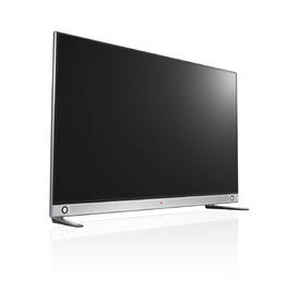 Televize LG 55LA965V stříbrná barva
