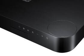 Domácí kino Samsung HT-H5550 černý

 obrázek produktu 4 z 5