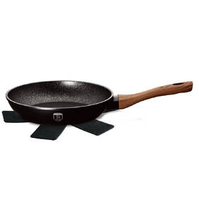 Pánev Berlinger Haus Rosewood 24 cm 

 obrázek produktu 2 z 3