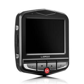 Autokamera LAMAX C4 černá

 obrázek produktu 4 z 8