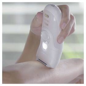 Epilátor Braun SES 7/700 

 obrázek produktu 5 z 9