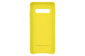 Kryt na mobil Samsung na Galaxy S10+ žlutý

 obrázek produktu 2 z 4