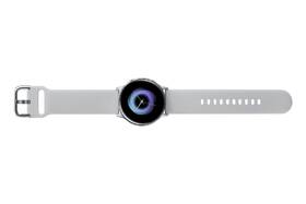 Chytré hodinky Samsung Watch Active stříbrná

 obrázek produktu 6 z 6
