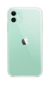 Kryt na mobil Apple pro iPhone 11 průhledný

 obrázek produktu 3 z 6