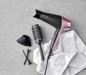 Fén Remington D5706  Curl&Straight Confidence černý/růžový

 obrázek produktu 5 z 6