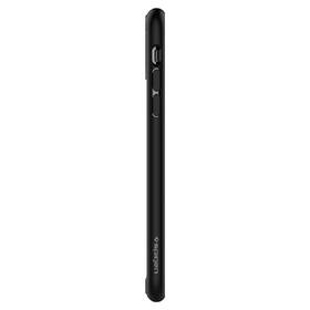 Kryt na mobil Spigen Ultra Hybrid na Apple iPhone 11 černý/průhledný

 obrázek produktu 5 z 6