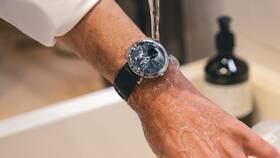 Chytré hodinky Withings Steel HR (40 mm) černá

 obrázek produktu 6 z 7