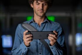 Gamepad Razer Junglecat pro Android, PC černý

 obrázek produktu 8 z 10
