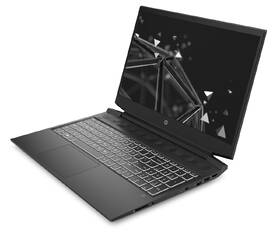 Notebook HP Gaming 16-a0003nc - Shadow Black 

 obrázek produktu 2 z 6