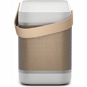 Přenosný reproduktor Bang & Olufsen 20 šedý

 obrázek produktu 2 z 5