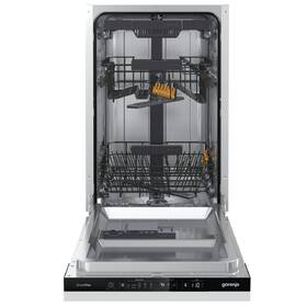 Myčka nádobí Gorenje GV561D10 PowerDrive 

 obrázek produktu 3 z 6