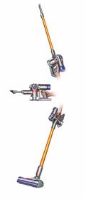 Dyson V8 Absolute+ 

 obrázek produktu 31 z 39