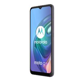 Mobilní telefon Motorola Moto G10 - Aurora Grey 

 obrázek produktu 1 z 4