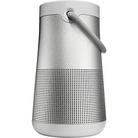 Přenosný reproduktor Bose SoundLink Revolve+ II stříbrný

 obrázek produktu 2 z 5